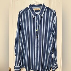 XL Men’s Tommy Bahama Shirt